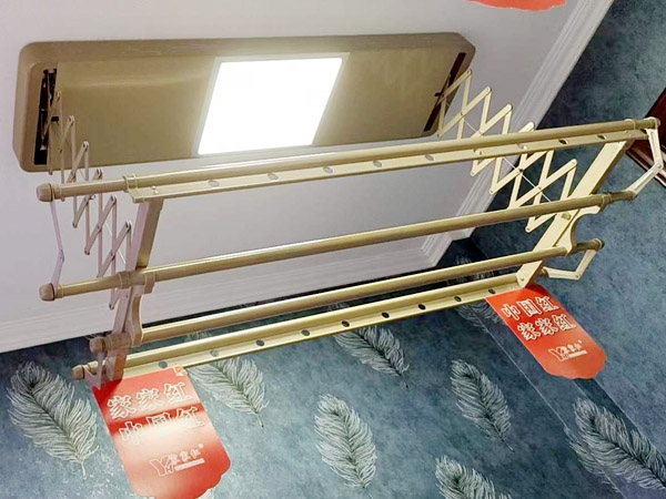 YH30智能晾衣機